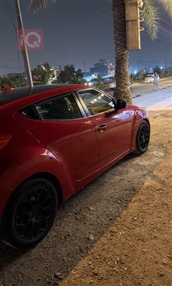 هيونداي فلوستر